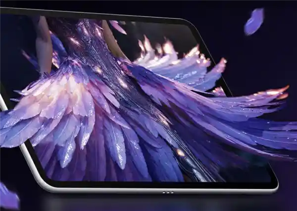 OPPO全新发布：OPPO Pad 3震撼登场，2.8K分辨率+144Hz高刷屏幕！