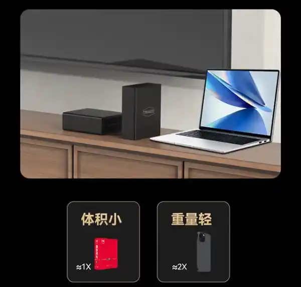 铁威马F8 SSD Plus：打开NAS存储的全新时代