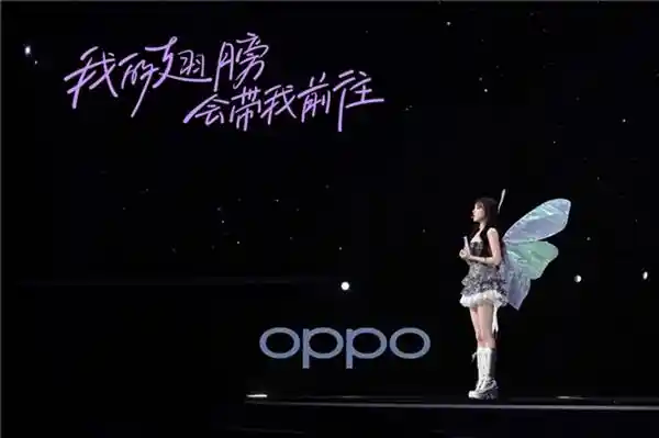 全新OPPO Reno13系列登场！AI高清实况照片引领新玩法