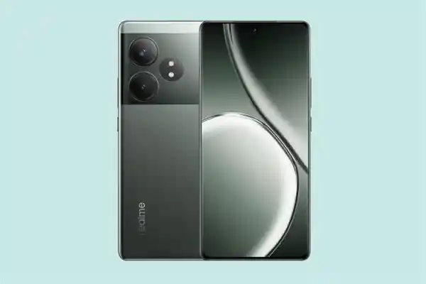 超级续航！真我Neo7搭载天玑9300处理器，内置7000mAh巨无霸电池，成为续航王者！