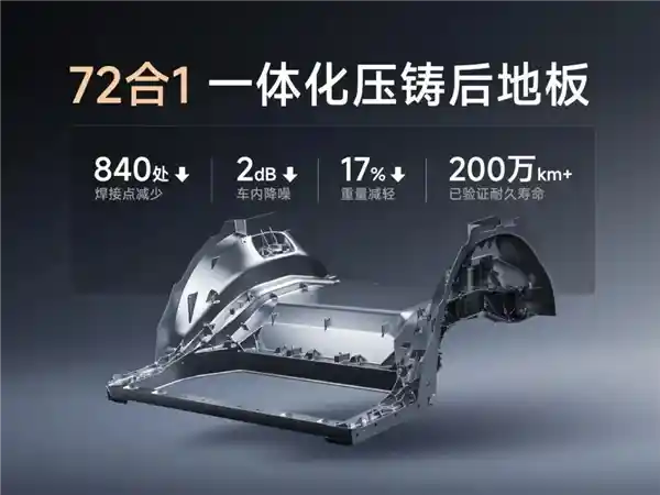 新势力们交不出车 就因为这个很普通的零件