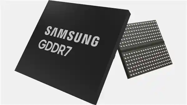 RTX 50桌面版惊喜亮相：首次搭载三星GDDR7显存，另外两大巨头则专注笔记本市场