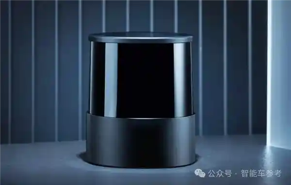 「激光雷达两极化：国产企业快速崛起，西方列强面临生死挑战」