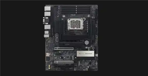 华硕最新发布Pro WS Z890-ACE SE主板：双PCIe 5.0+四M.2插槽，性能再升级