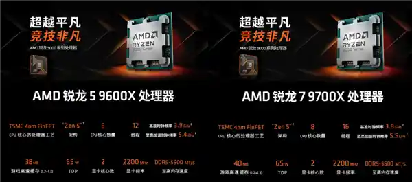 AMD&微星合作，全新A计划引爆游戏硬件新风暴