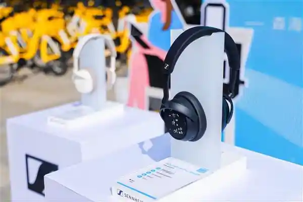 探索声动校园之美：森海塞尔ACCENTUM系列引领校园倾听革新