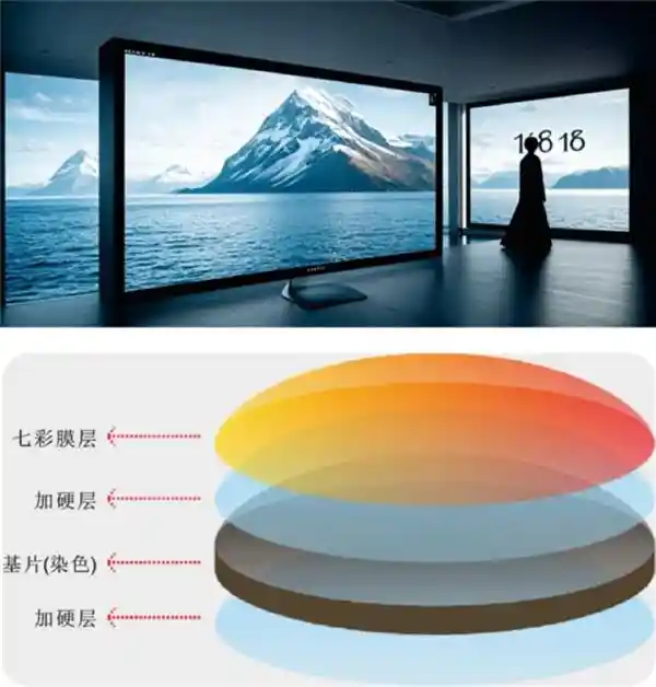 闪极、LOHO、汇鼎光学联手打造智能眼镜革命，成立AI眼镜光学研究中心