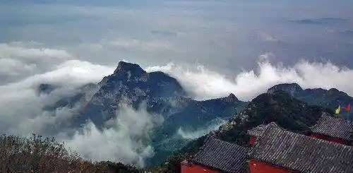 泰山曾遭外星客造访！北京天文台专家惊人预言揭秘