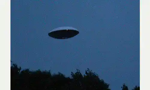 泰山曾遭外星客造访！北京天文台专家惊人预言揭秘