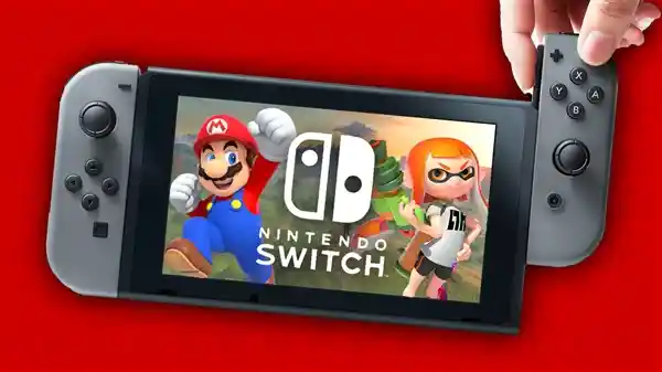 腾讯代理国行Switch停止服务！2026年业务调整引发轩然大波