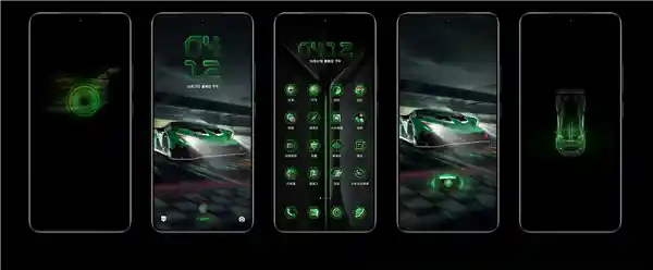 小米Redmi K80 Pro冠军版联名兰博基尼火爆售罄！王腾透露：库存告急需加紧备货