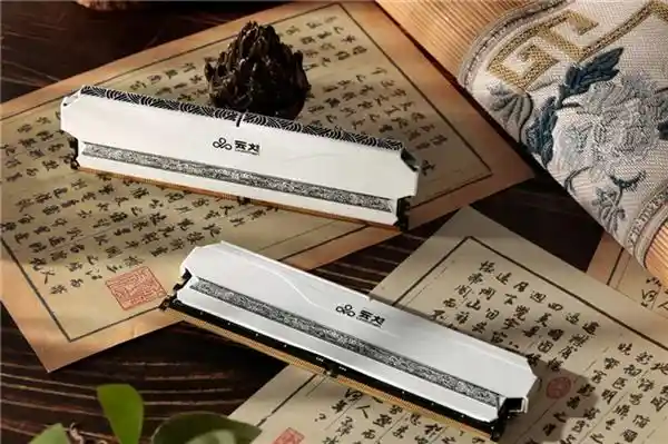 时序：内存技术的黄金时代为何如此重要？