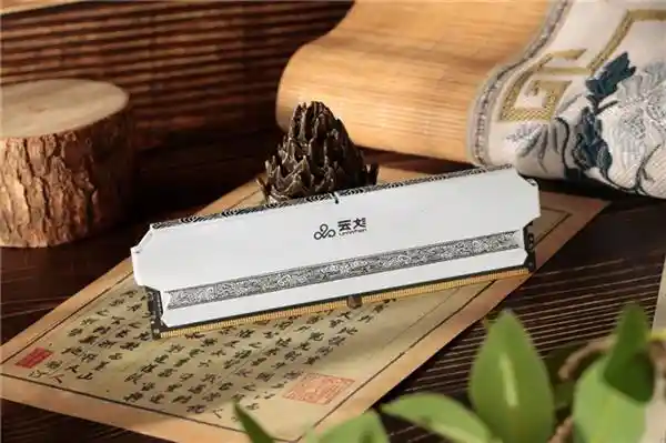 时序：内存技术的黄金时代为何如此重要？