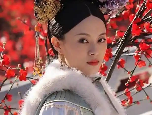 乐视惊艳！《甄嬛传》年度授权商品和服务GMV突破数亿元