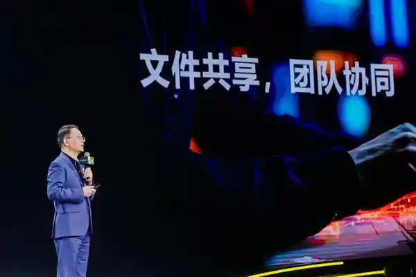 联想百应推出行业首个中小企业IT智能服务助手，AI助力开源，助您轻松提效降本