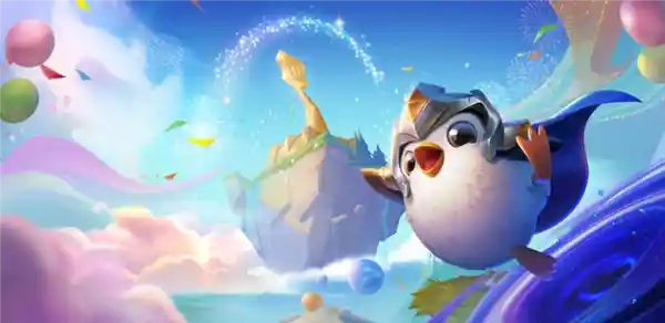 《震撼来袭！华为原生鸿蒙热门手游《金铲铲之战》即将开启预约！》