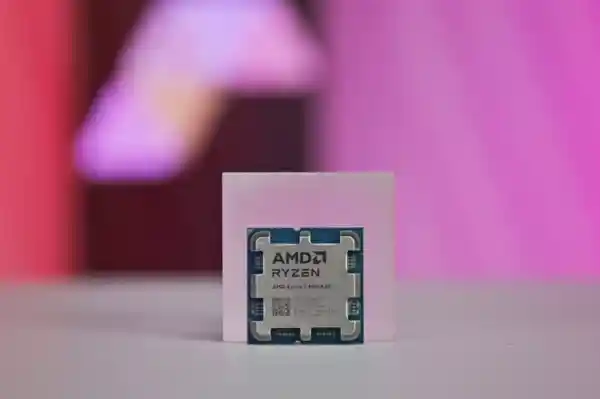 全新升级！体验超强性能，游戏高能锐龙7 9800X3D震撼登场