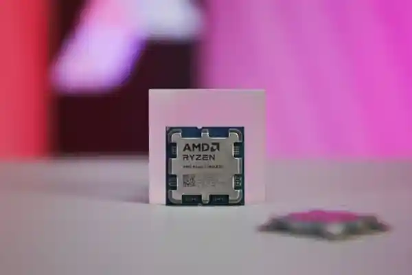 全新升级！体验超强性能，游戏高能锐龙7 9800X3D震撼登场