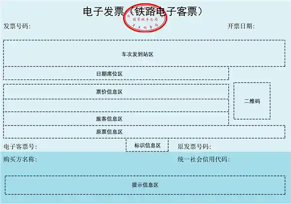 数字化电子发票即将全面普及，告别纸质发票