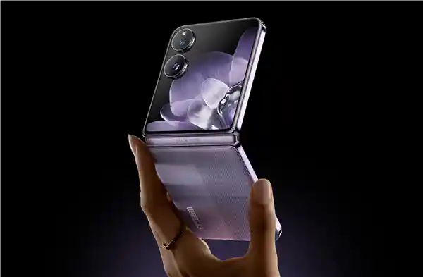 小米全新发布：小米MIX Fold 4/Flip、K70/K70E率先搭载澎湃OS 2.0！