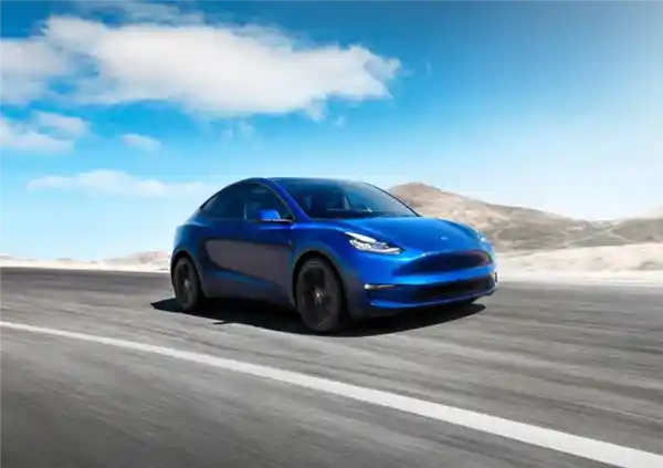 特斯拉Model 3/Y 5年免息优惠再现！12月31日前抢购享受特惠价23.19万起