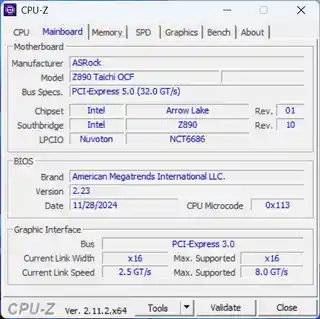 【独家揭秘】妖板风冷！华擎Z890内存超频DDR5-10133，性能再升级