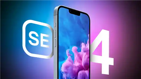 LG供货，iPhone SE 4前后双摄强劲相机