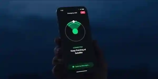 苹果Apple Watch Ultra 3即将引领时尚潮流！支持卫星消息技术领先华为两年半