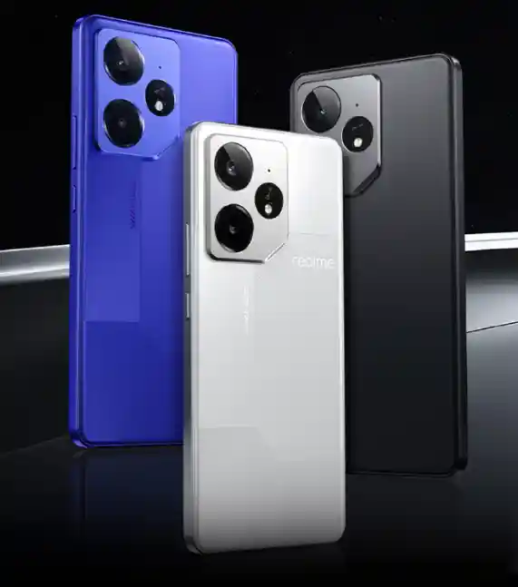 真我Neo系列独立品牌首发：即将推出1K-2K价位全新力作