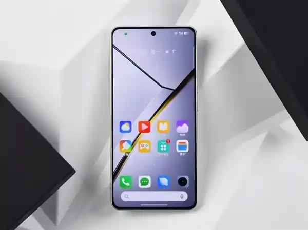 真我Neo7震撼登场：性价比之王再度问世 绝对称震撼！