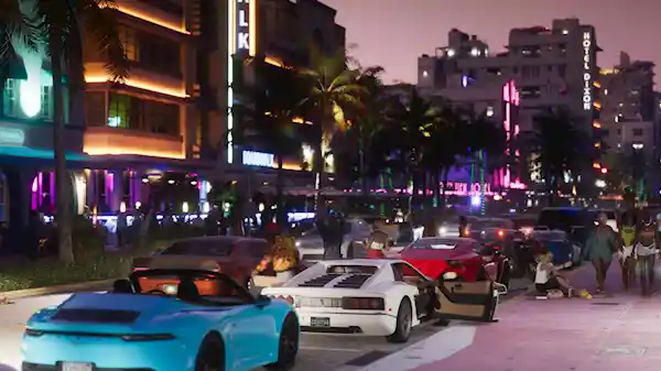 《GTA6》或被迫等到2026年？延期传言再次出现