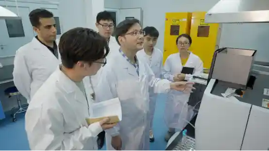 南华大学突破性成功：独居石中发现肿瘤克星，提取高纯医用核素