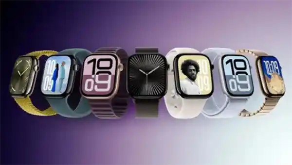 联发科成功进军苹果供应链，携手苹果打造全新Apple Watch核心芯片