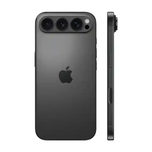 iPhone 17惊现全新设计！条形横置摄像头引领未来科技潮流