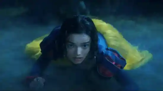 《白雪公主》预告片惹怒观众，96%差评率创下影史新低