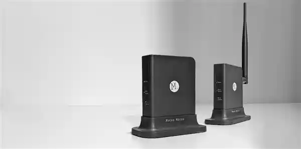 摩尔斯微电子引领未来！全新 Wi-Fi HaLow 路由器 HalowLink 1 发布，连接体验再升级！