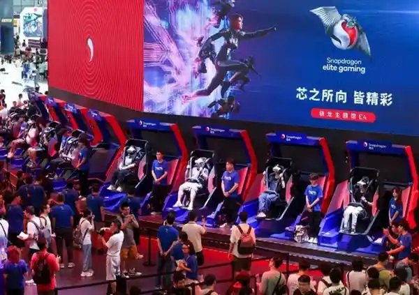 5G新时代：高通与合作伙伴共谋创新前行