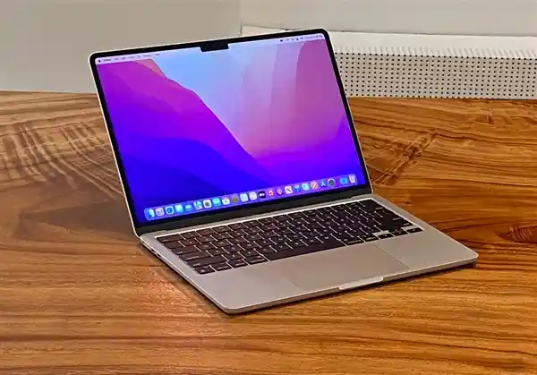 苹果惊喜！全新M4 MacBook Air即将亮相！