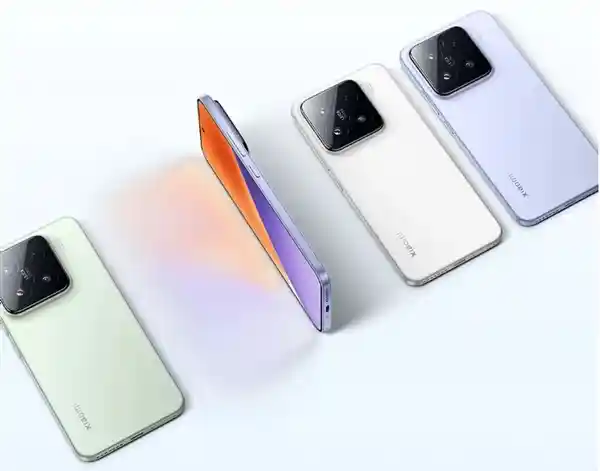 小米15、REDMI K80系列MiCare仅299元起：享受两年免费维修，贴心服务超乎想象