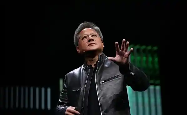 英伟达独霸GPU市场！显卡价格节节攀升，AMD、英特尔黯然失色