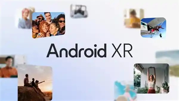 三星首发支持Android应用的全新头显系统Android XR正式发布！