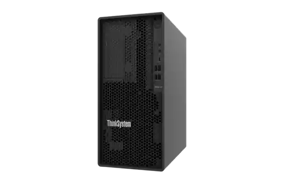 联想携手AMD共创未来，发布全新ThinkSystem V3系列服务器产品家族