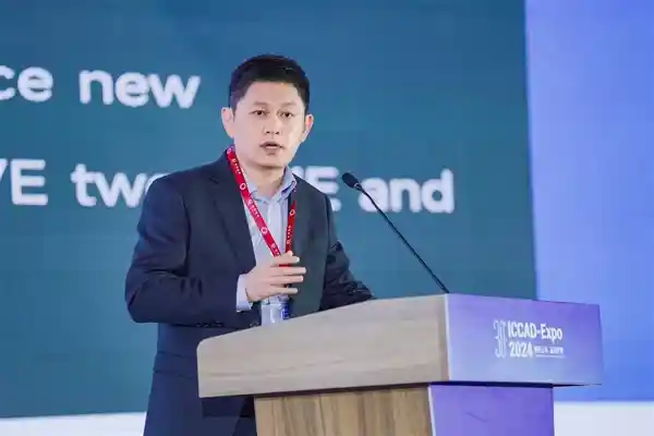 安谋科技亮相ICCAD 2024：共建产业生态，引领技术创新风向