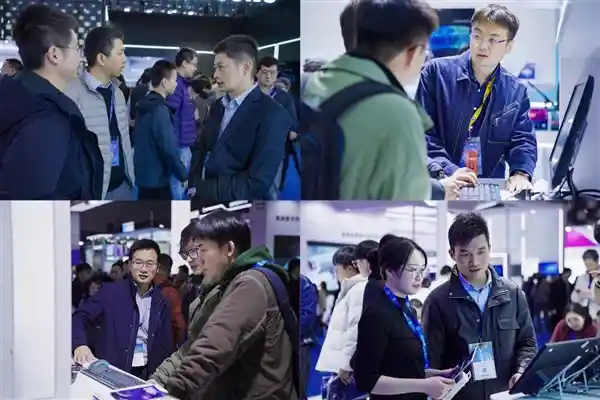 安谋科技亮相ICCAD 2024：共建产业生态，引领技术创新风向