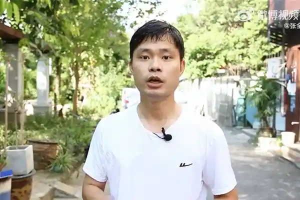 网红传奇：张全蛋十年前风光不再，明星们也难逃过气命运
