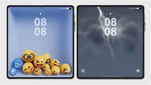 华为Mate X6全球首发：EMUI 15系统引领未来体验
