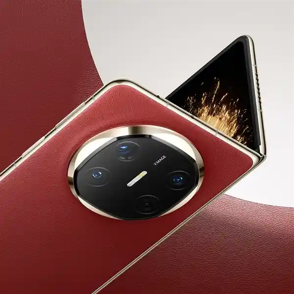 华为Mate X6全球首发：EMUI 15系统引领未来体验