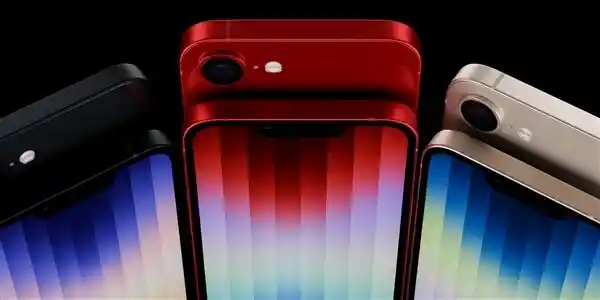 全新iPhone 16E曝光：全面屏设计+AI摄影引领潮流