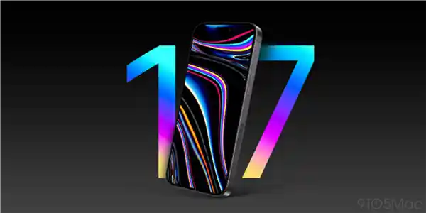 iPhone 17系列革新设计来袭：引领潮流，你敢挑战吗？