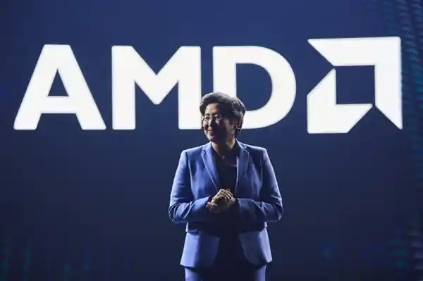 AMD高管称：基辛格令人敬佩，否认与Intel合并的可能性